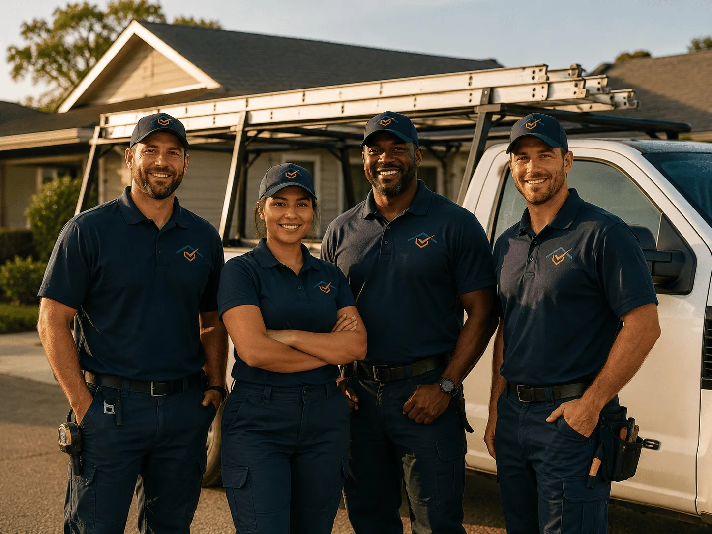 Roof Inspection company in Silver Lake, OR